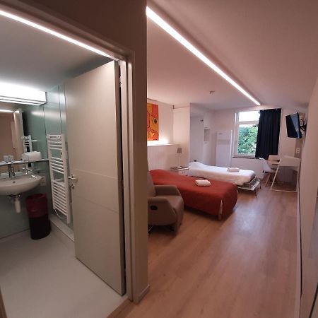 Zorghotel De Ceder Deinze Eksteriør bilde