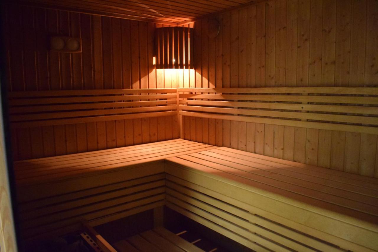 Zorghotel De Ceder Deinze Eksteriør bilde