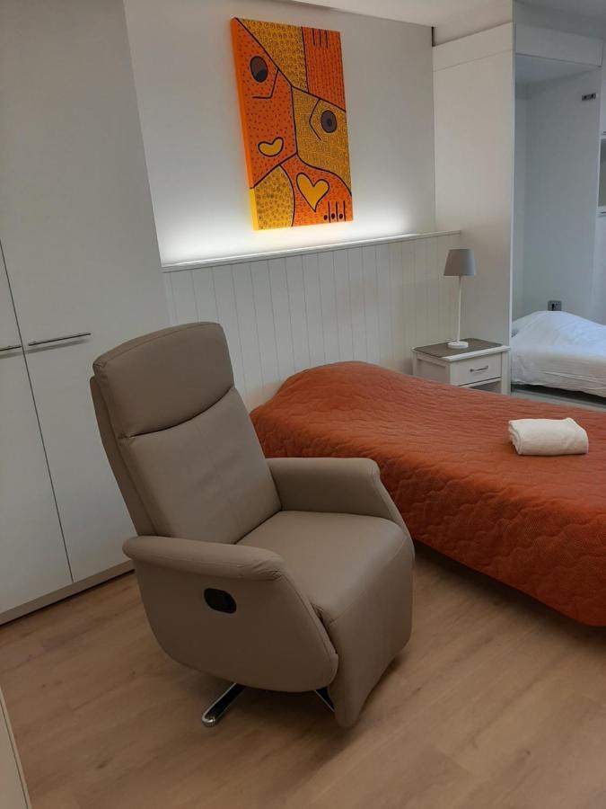 Zorghotel De Ceder Deinze Eksteriør bilde