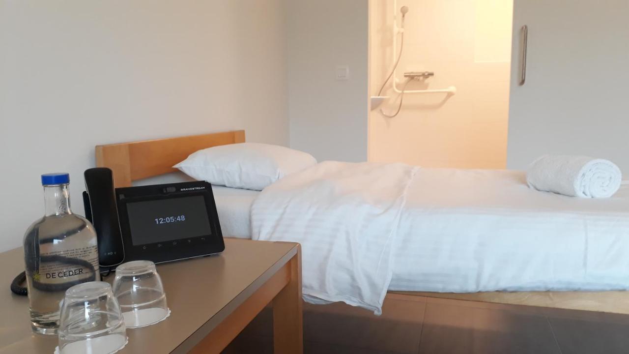 Zorghotel De Ceder Deinze Eksteriør bilde